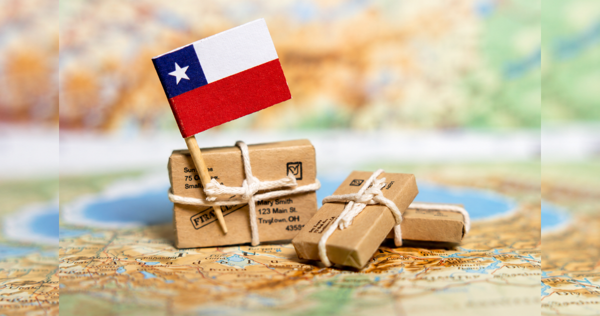TLC y aranceles Chile EEUU