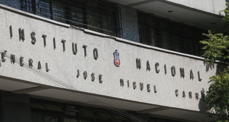 Agencia UNO