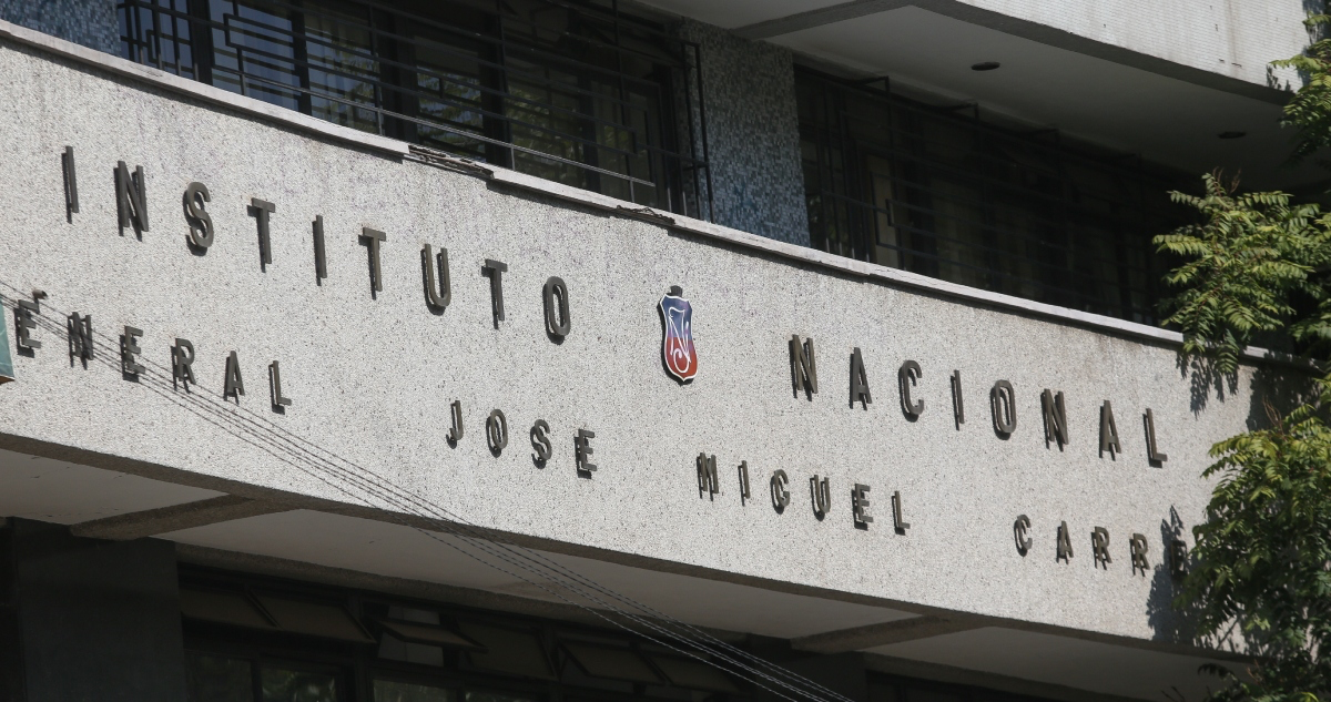 Agencia UNO