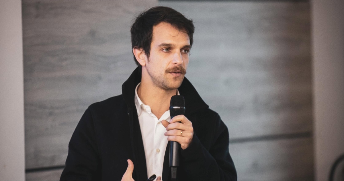 Tomás Gárate casino