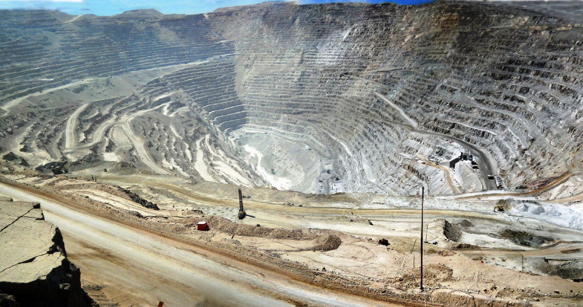 Trabajadores de Chuquicamata piden claridad a Kast sobre si Codelco se privatiza o no