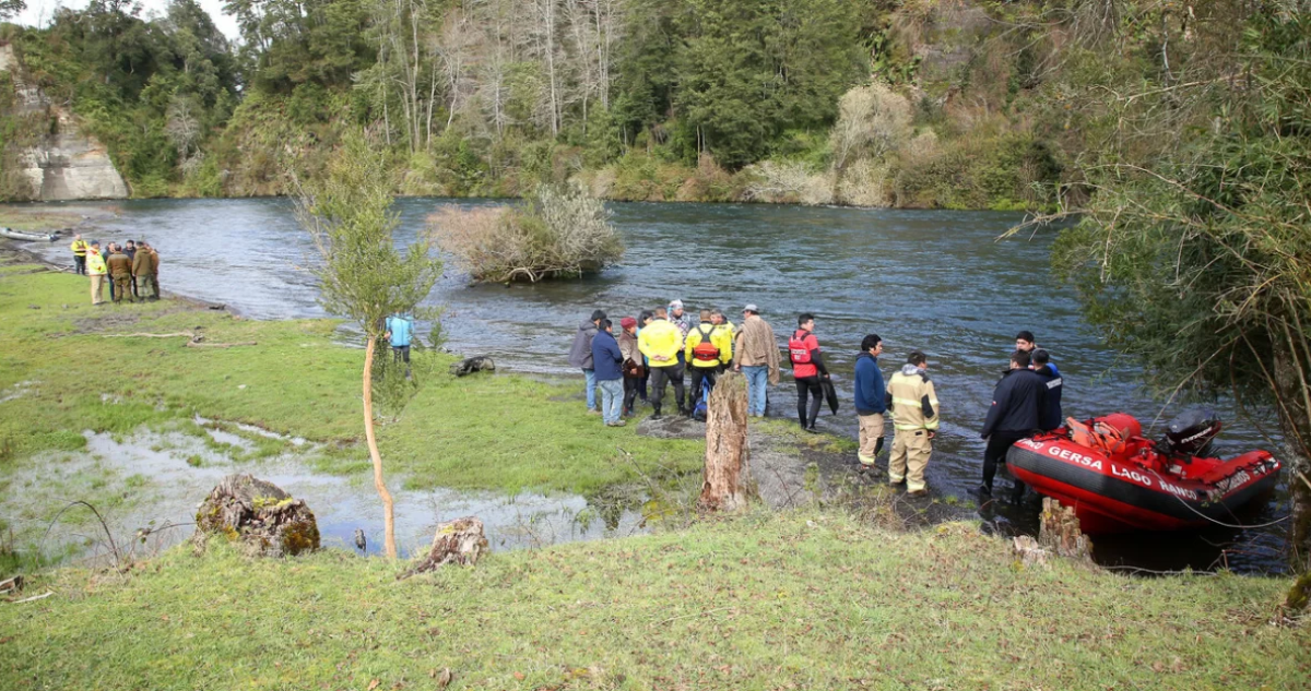 A un año de tragedia en ceremonia en río Pilmaiquén: familia de víctima critica lentitud de indagación