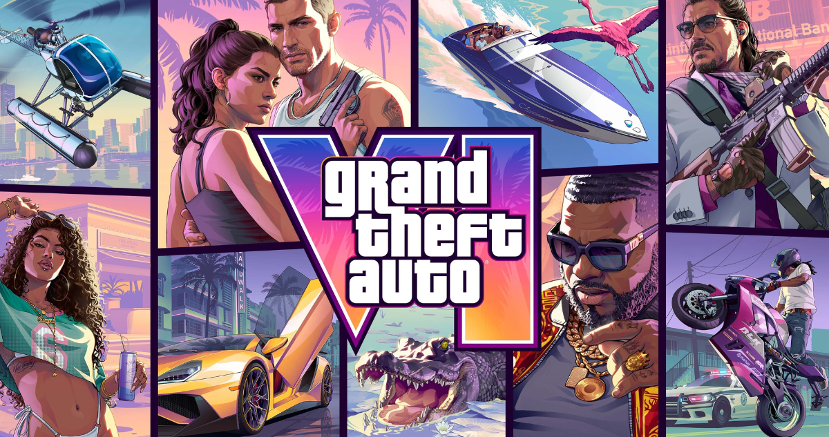 Así podrás ver el tráiler extendido de GTA VI este jueves: juego saldrá en noviembre