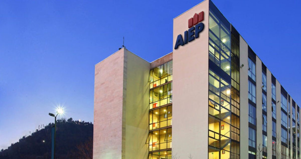 Trama penal querella contra AIEP revela contradicciones sobre emisión y entrega de pagarés de alumnos