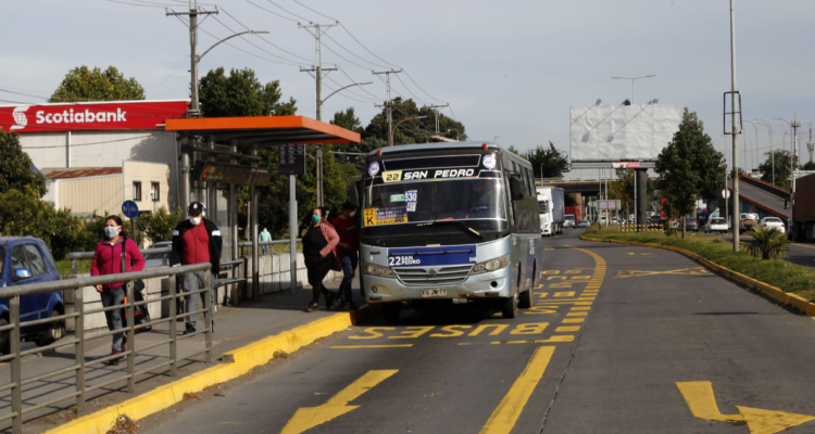 Gran Concepción: alcaldes afectados por retiro de obras viales se unen en críticas al Gobierno