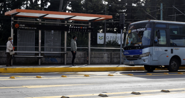 Gobierno frena corredores de transporte público en Gran Concepción en que invertirían US$400 millones