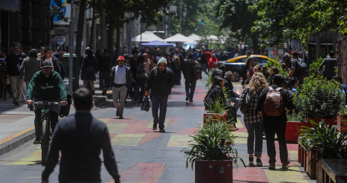 Tras desalentador resultado de la industria: expertos prevén una nueva caída de la actividad económica
