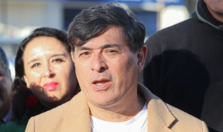 Tras regreso de diputado Arroyo: los otros nombres que Franco Parisi busca incorporar al PDG