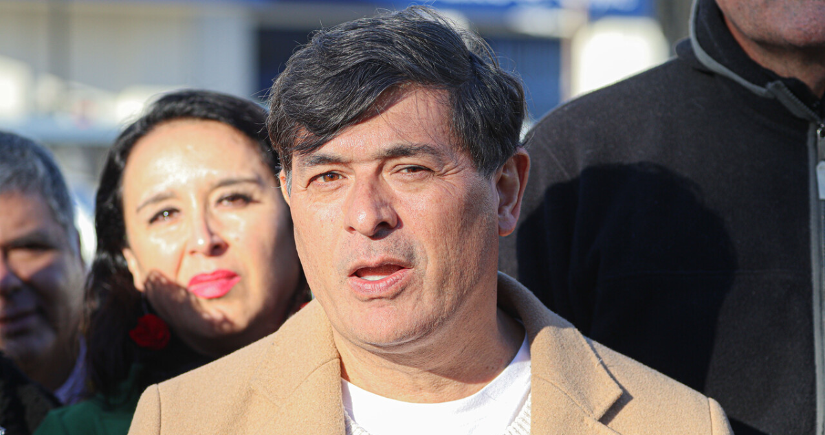 Tras regreso de diputado Arroyo: los otros nombres que Franco Parisi busca incorporar al PDG