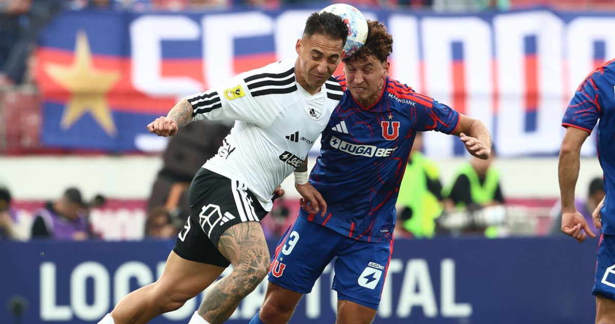 Javier Correa fue citado y arriesga castigo por gestos obscenos en Superclásico.