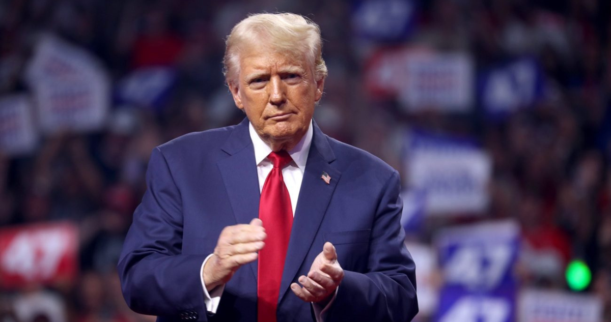 ¿Perderá fuerza el gobierno de Trump si su partido es derrotado en las elecciones de medio mandato?
