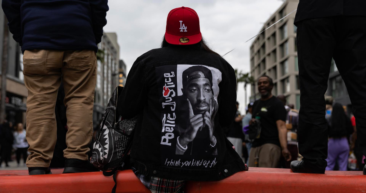 Declaran culpable a exlíder de pandilla por asesinato de Tupac Shakur: arriesga cadena perpetua