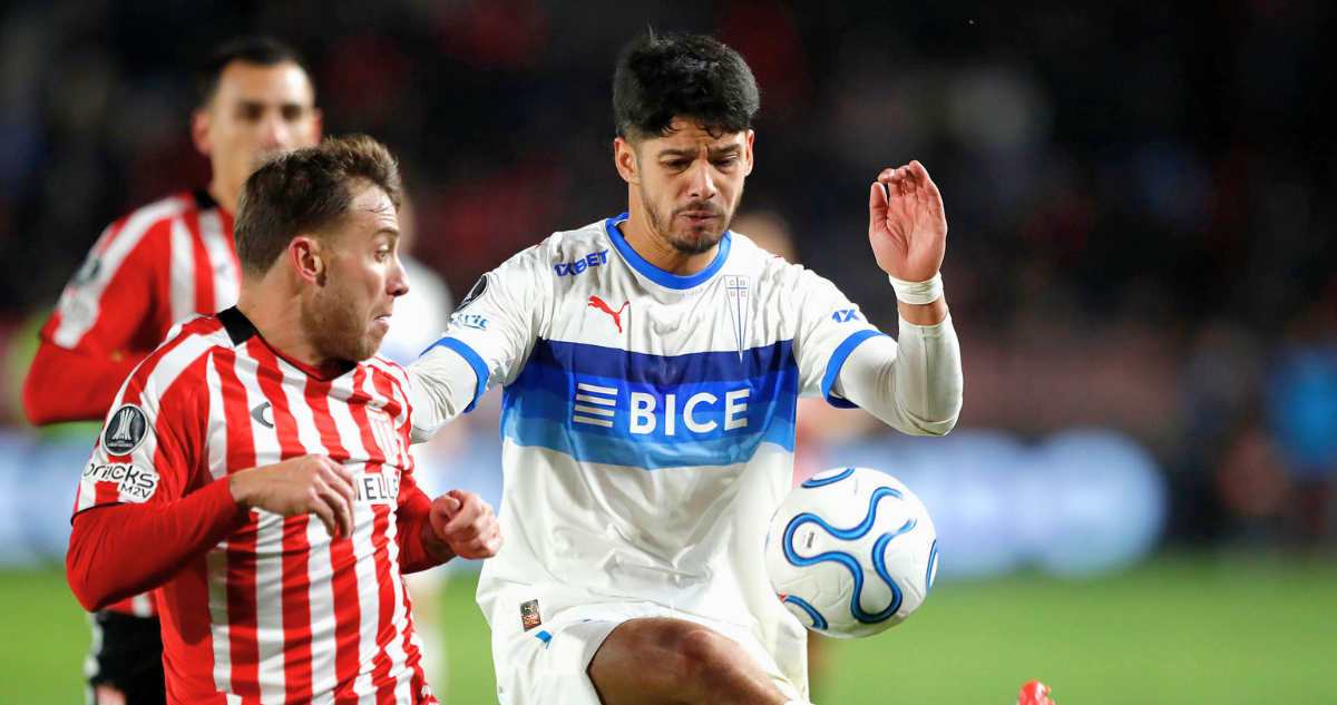 UC vs Estudiantes