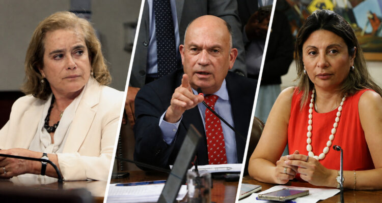 UDI critica contrato de $250 millones del INDH para eventos e insiste en cerrar el organismo