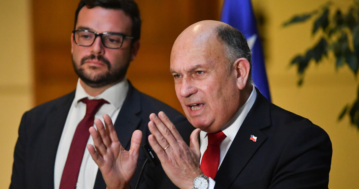 UDI llama a RN y Evópoli a cuidar la unidad oficialista ante diferencias por Foro Madrid