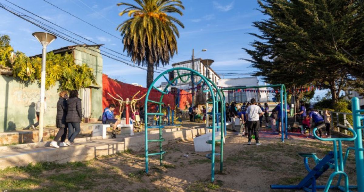 “Un espacio simbólico”: Concejo Municipal aprueba obras para remodelar la Plaza Vega del Cerro Barón