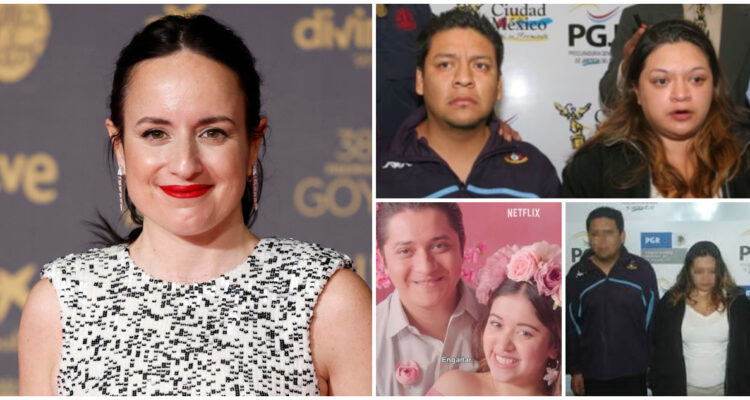 “Un hijo propio”: cómo Maite Alberdi dio vuelta uno de los casos más insólitos y absurdos de México