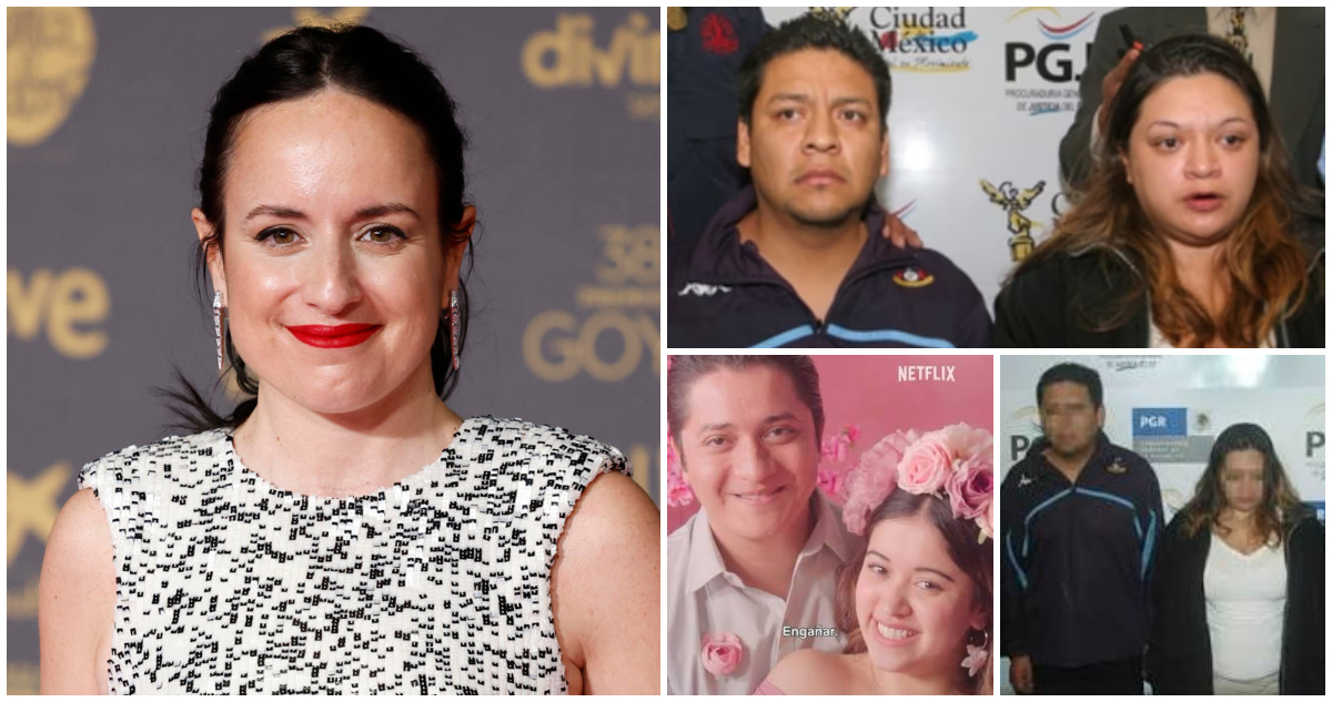 “Un hijo propio”: cómo Maite Alberdi dio vuelta uno de los casos más insólitos y absurdos de México