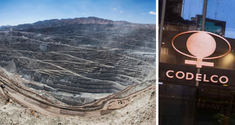 “Un hito histórico”: Gobierno autoriza que Codelco capitalice el 100% de sus utilidades de 2025