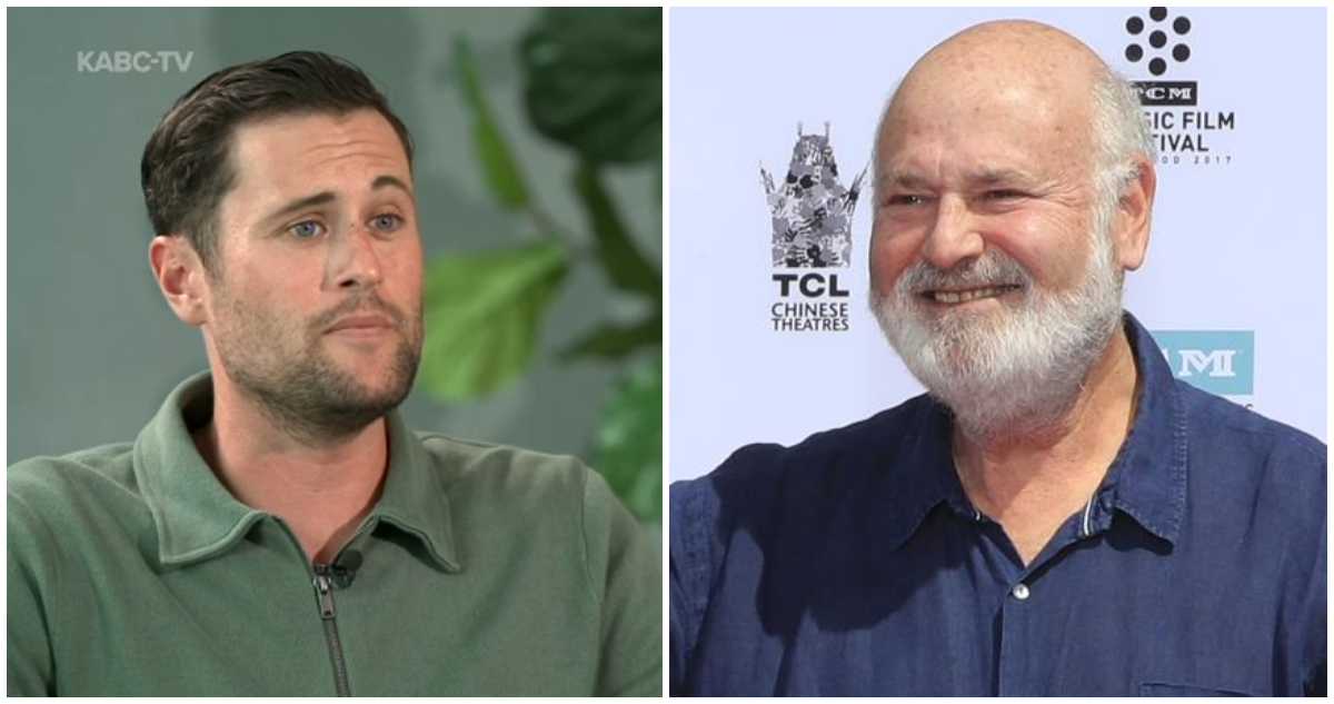 “Una pesadilla viviente”: hijo mayor de Rob Reiner habla de su hermano y del asesinato de sus padres