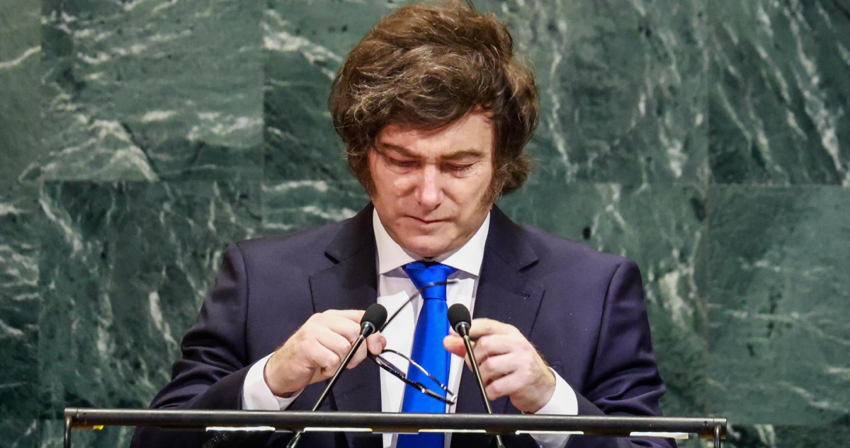 Unas 30.000 empresas han cerrado en Argentina en lo que va del gobierno de Javier Milei
