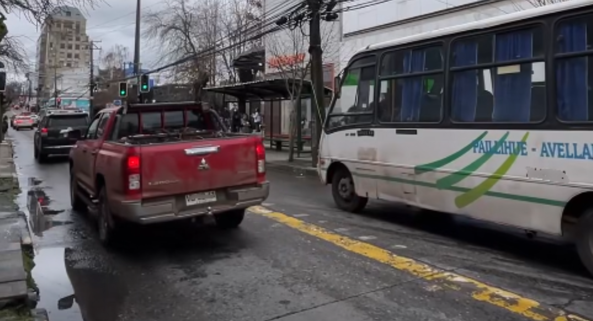 Captura de video