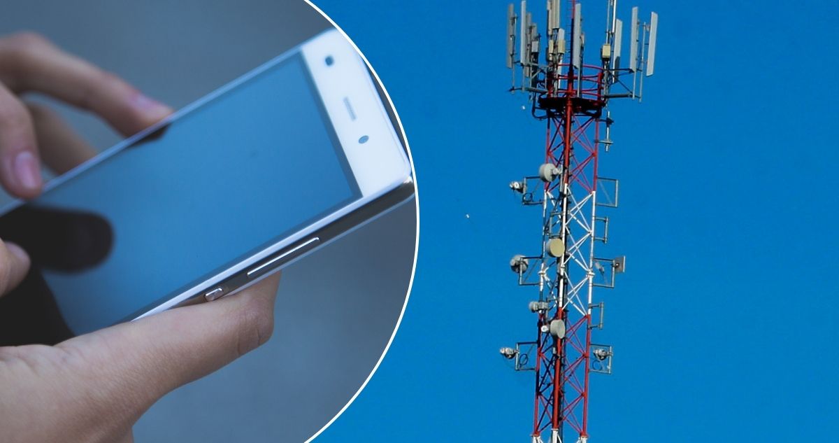 Vecinos de Morrompulli llevan 3 meses sin señal telefónica y de internet por robo a equipos de antena