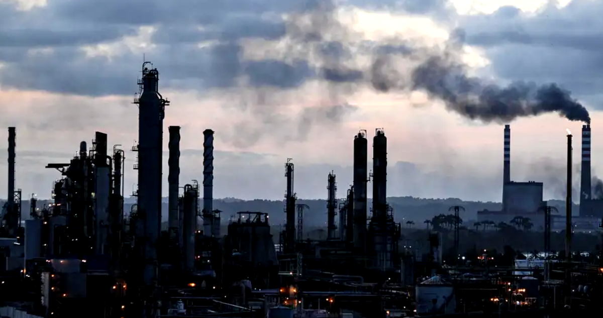 Venezuela alcanza su mayor producción petrolera desde 2019