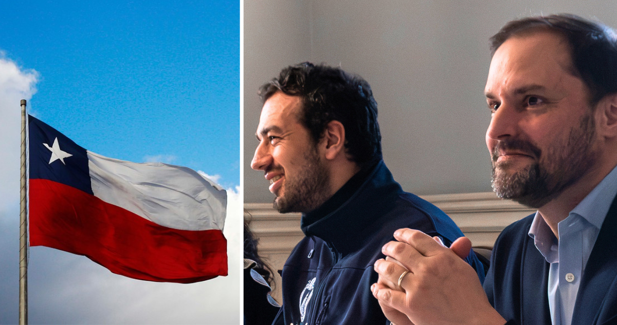 "Chile a 30 años": en qué consisten los siete acuerdos nacionales que proponen Vodanovic y Bellolio
