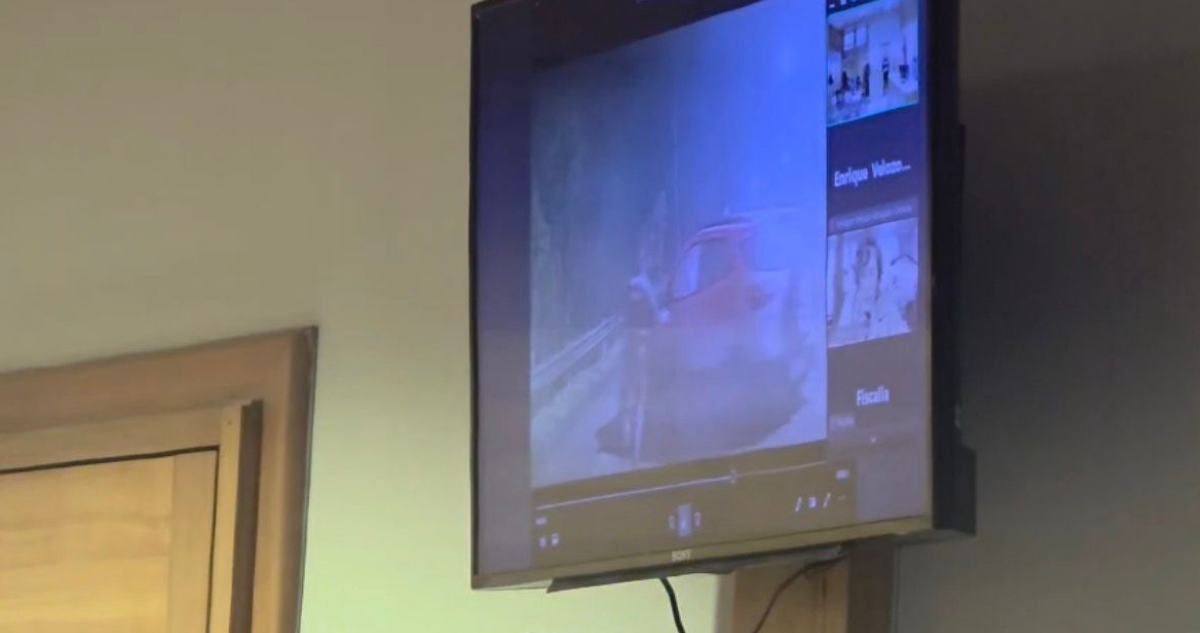 Video descarta intento de atropello a carabinero en caso de hombre muerto a balazos en Padre Las Casas