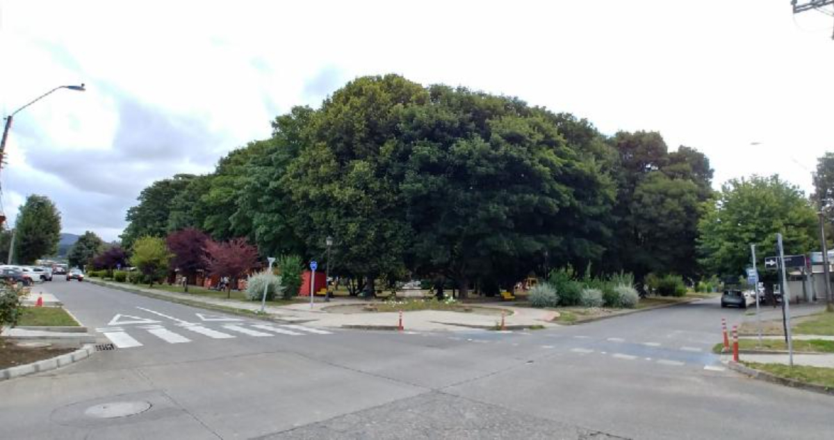 Firman acuerdo que garantiza continuidad del transporte público en Villarrica