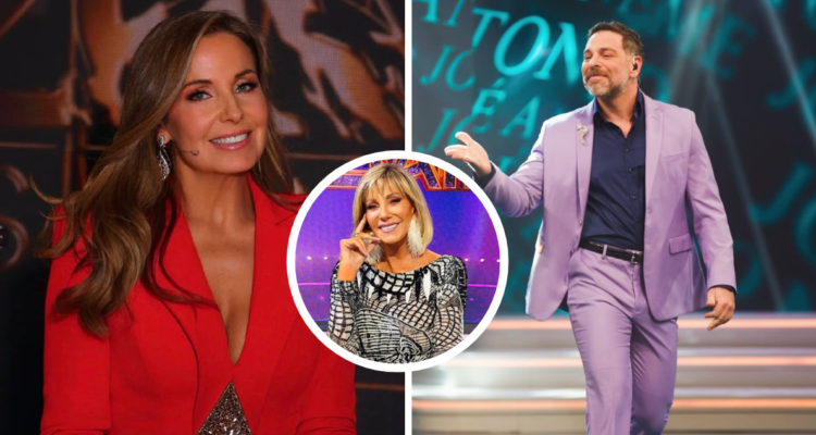 Polémica por “manos negras”: Qué pasó entre Neme y Viviana Nunes y qué tiene que ver Raquel Argandoña