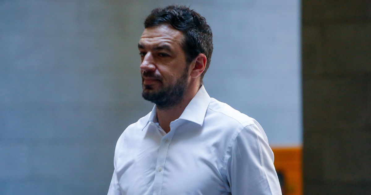 Vodanovic reconoce "fisuras" entre municipios por megarreforma: "alcaldes cayeron en denostaciones"