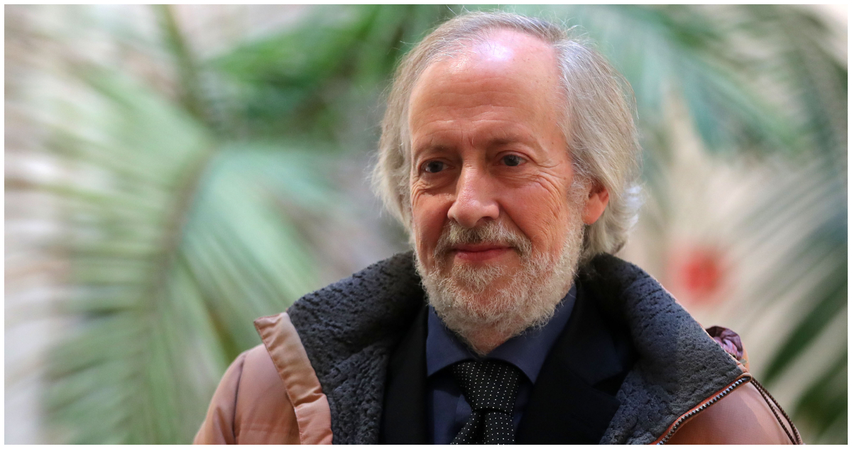 Votación unánime: Luis Orlandini recibe el Premio Nacional de Artes Musicales 2026