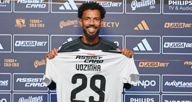 Vozinha