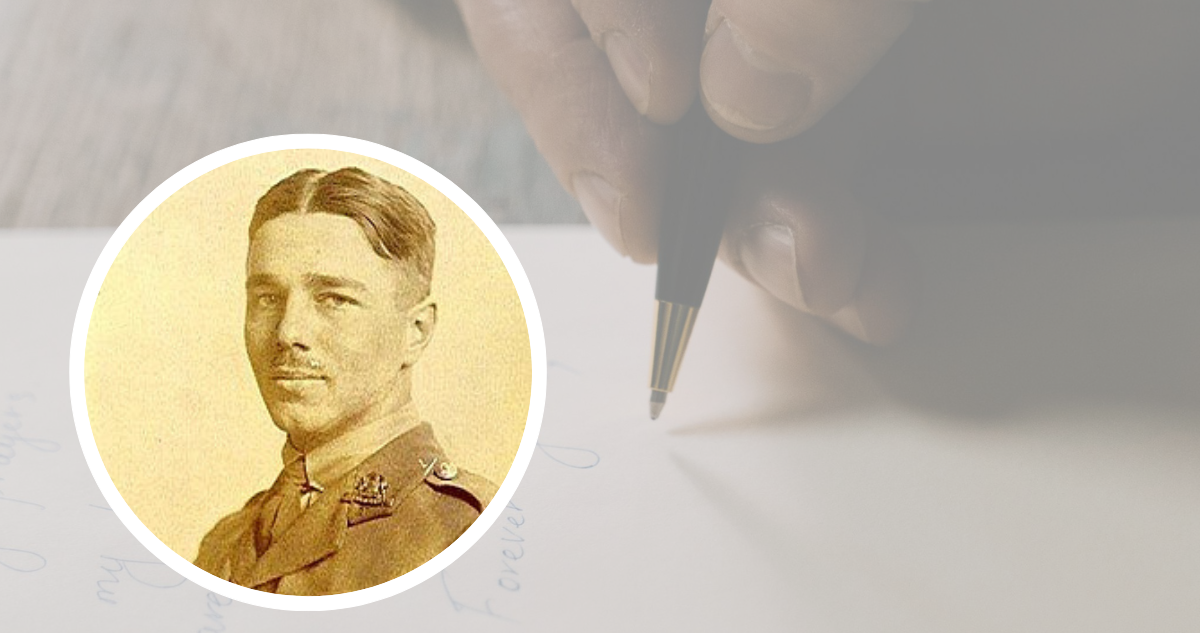 Wilfred Owen
