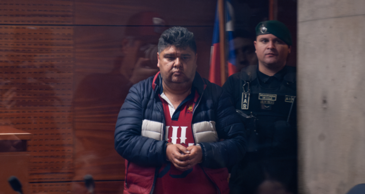A un año del crimen del "Rey de Meiggs": defensa de Verdugo presenta recurso para dejar la cárcel