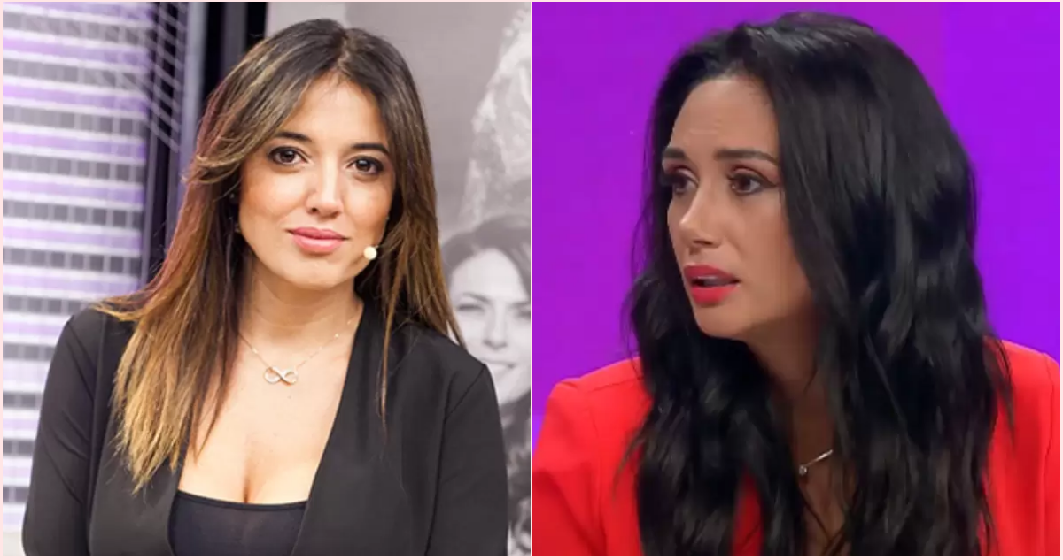 “No ando con joyas robadas, fea c…”: el duro comentario de Yamila Reyna sobre Pamela Díaz