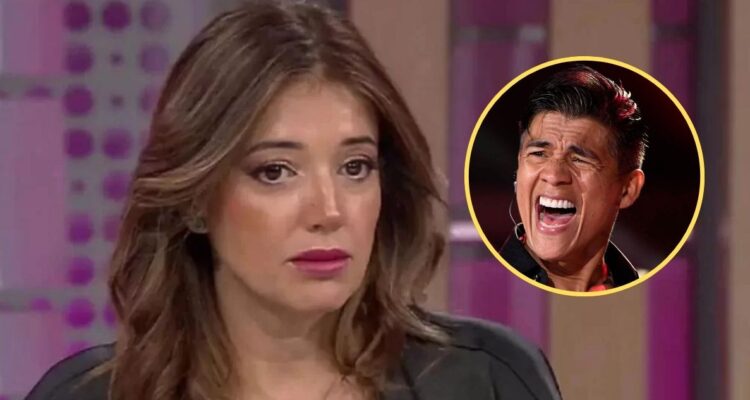 “Siguen su vida normalmente”: El descargo de Yamila Reyna contra la justicia y acusados de VIF