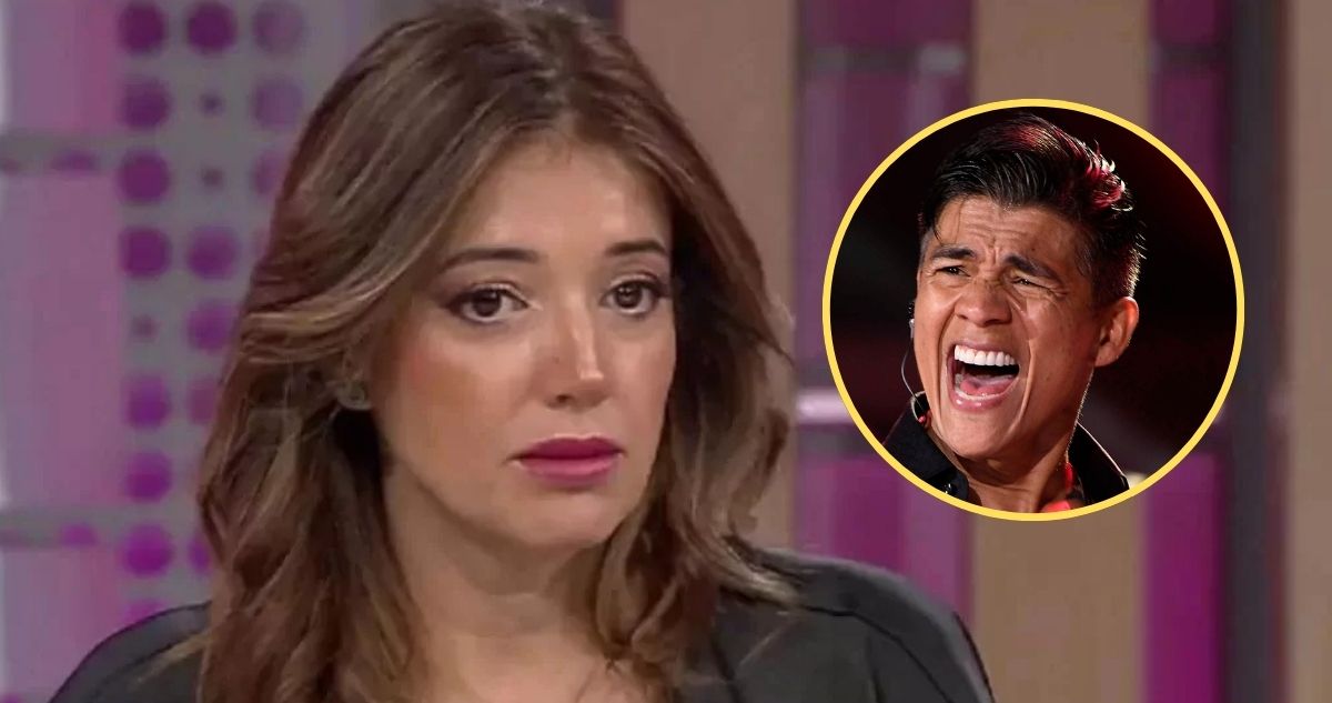 “Siguen su vida normalmente”: El descargo de Yamila Reyna contra la justicia y acusados de VIF