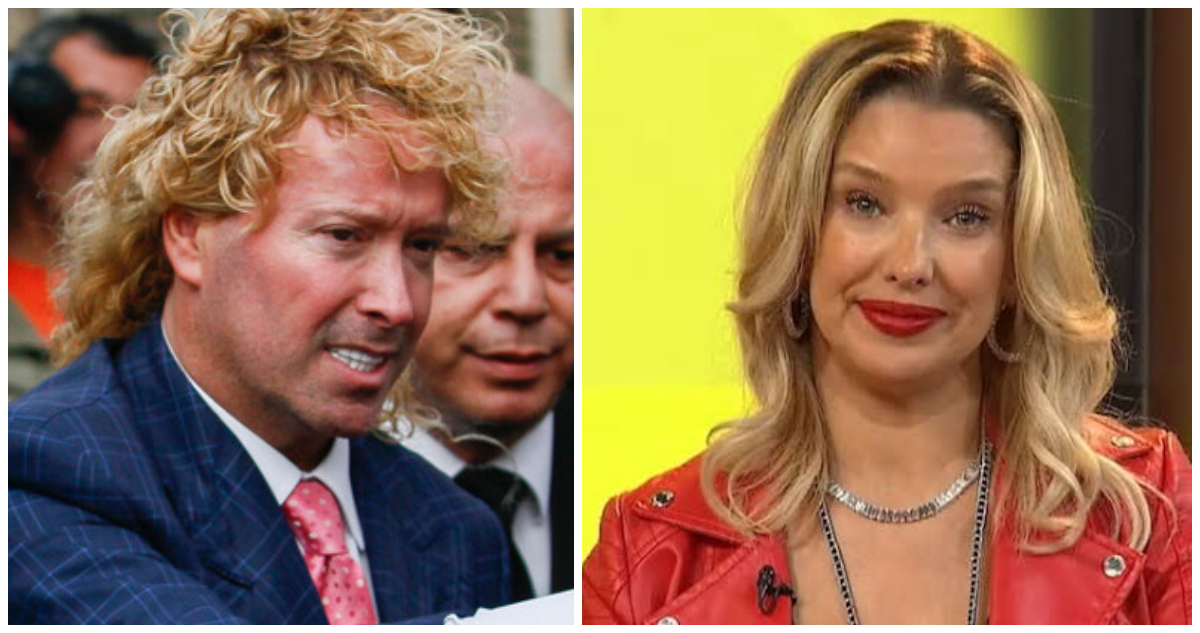 107 millones en “préstamos”: revelan detalles de la demanda de Farkas a Claudia Schmitd