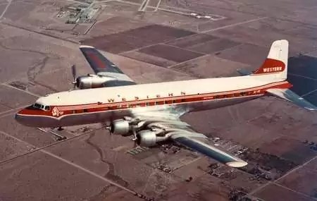 DC-6