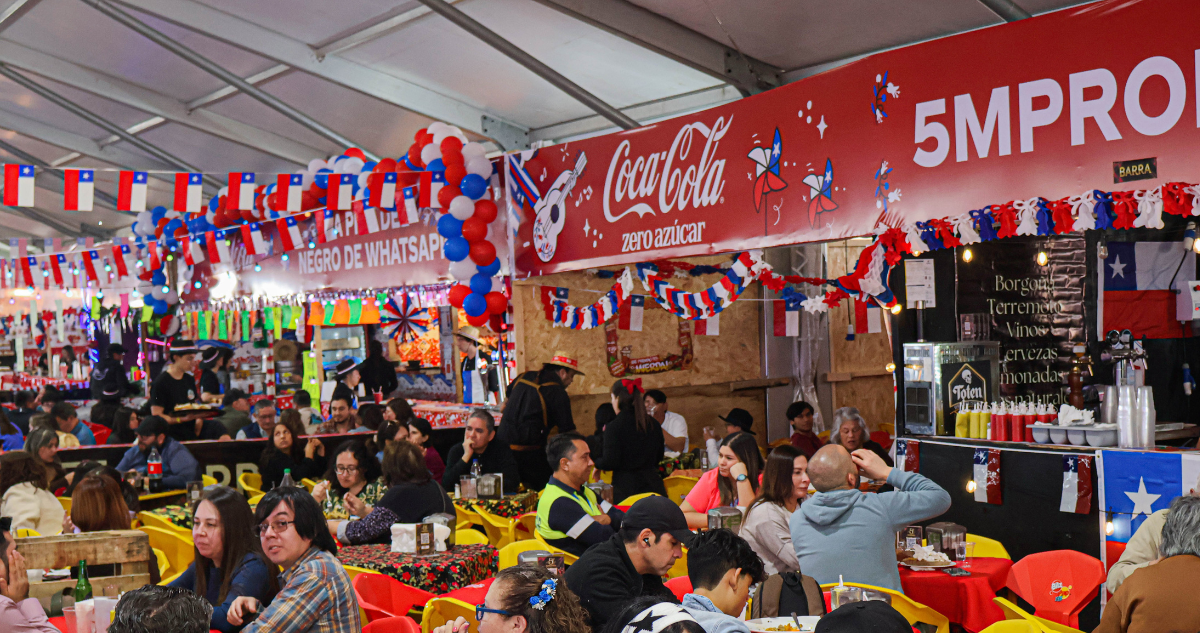 Aún quedan Fiestas Patrias: cuándo es el 18 Chico y cuál es el origen de la celebración