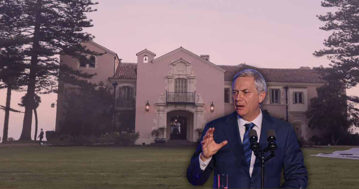 Con desayuno clave: Kast busca destrabar de manera directa agenda de Seguridad en el Senado y Cámara
