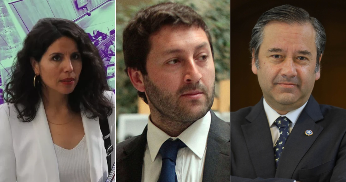 Para ordenar la casa: Oficialismo respalda Presupuesto 2027 de Kast que crece responsable un 1,5%
