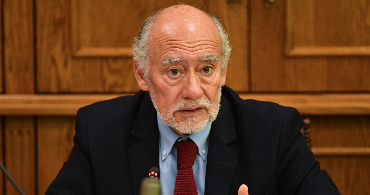 Senador Flores (DC) sobre crisis en Servicio Médico Legal: "Pareciera ser que a nadie le importa"