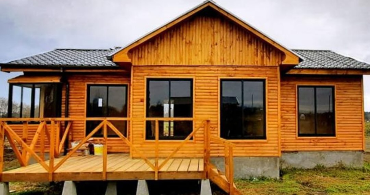 Abogado afirma que empresa Talcamo intenta retomar instalación de casas prefabricadas tras querellas