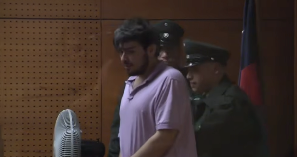 Subsecretaría de Seguridad Pública desvincula a abogado formalizado por femicidio frustrado en la RM