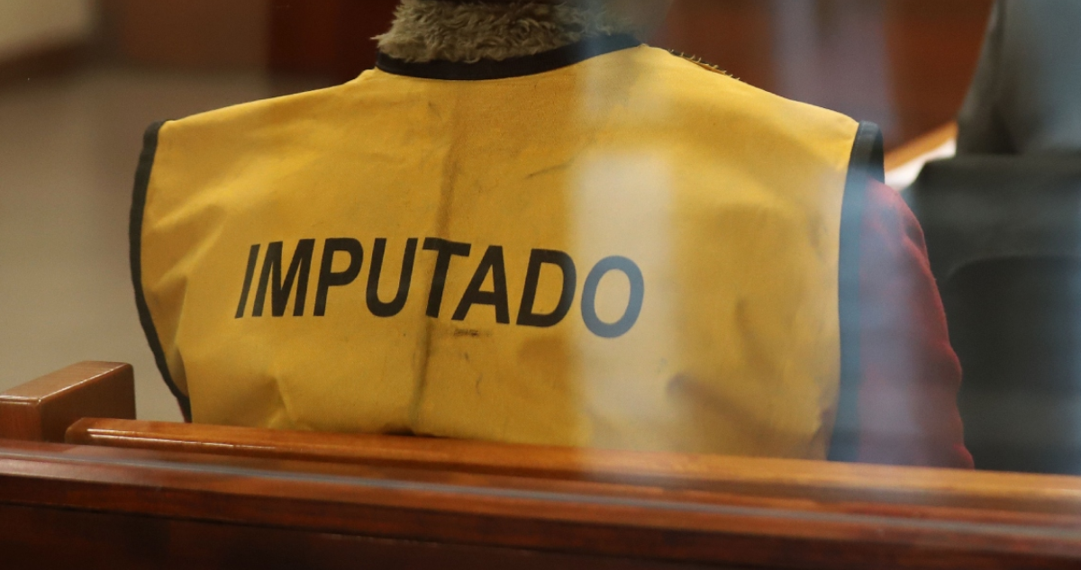 Lo golpeó con martillo en la cabeza por olvido de llaves: hombre mató a hijo y arriesga pena de cárcel