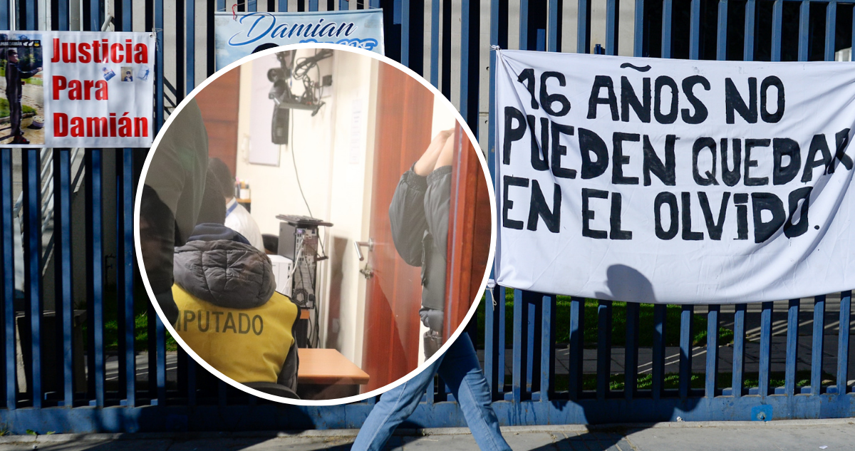 AgenciaUno | Cedida